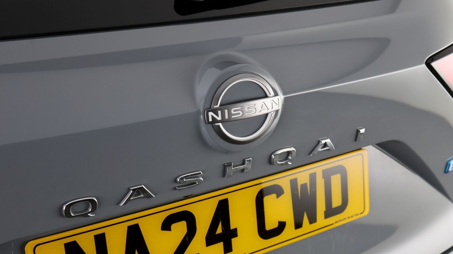 Used Nissan Qashqai 2024 for sale - 77750152: Photo 20