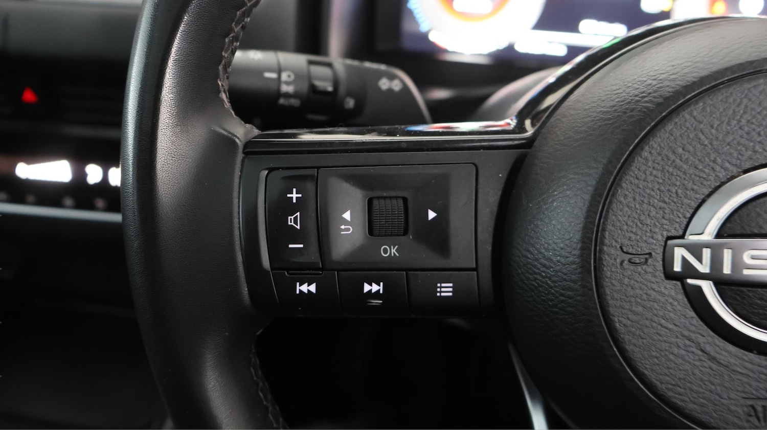 Used Nissan Qashqai 2024 for sale - 77750152: Photo 21