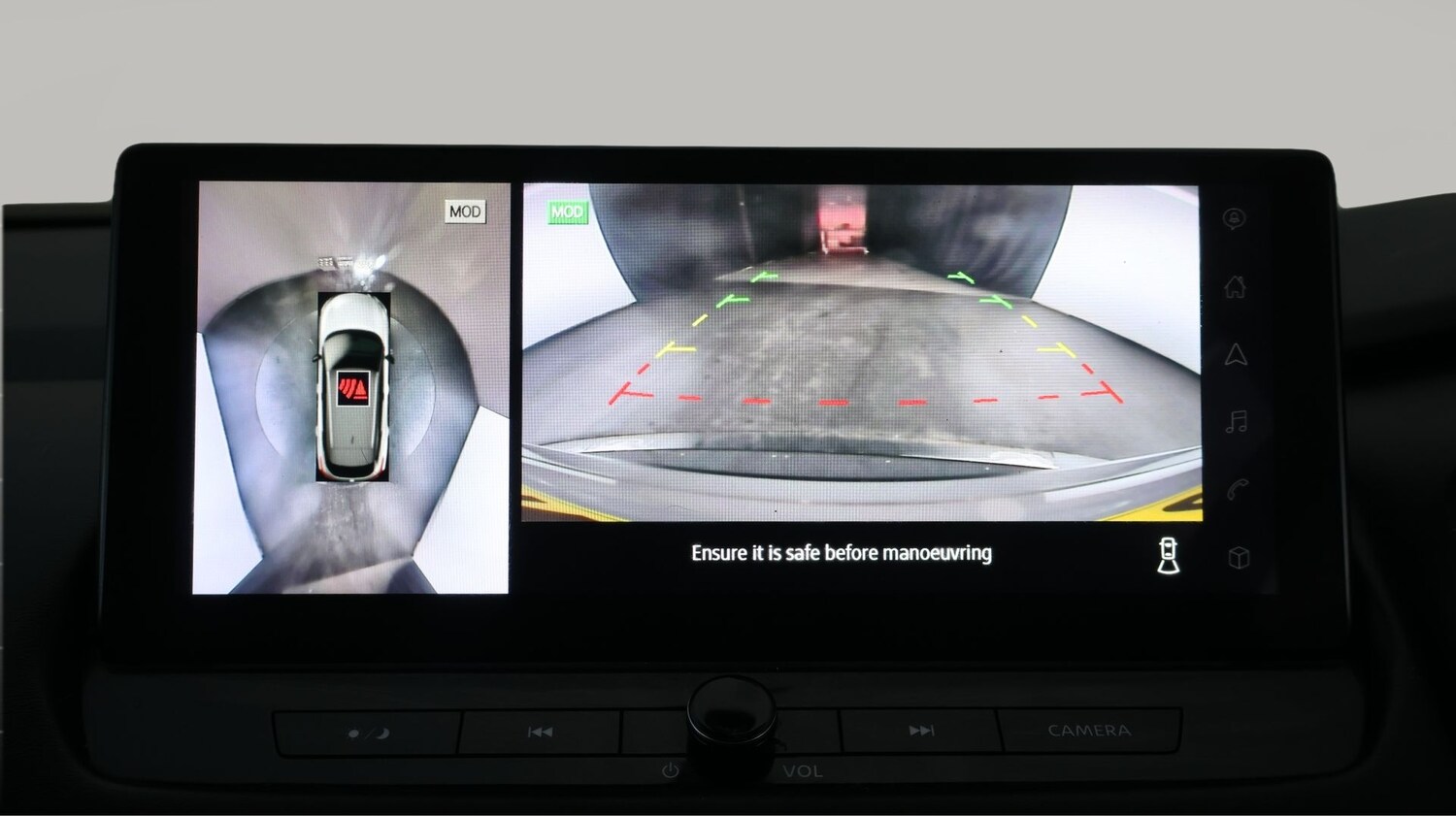 Used Nissan Qashqai 2024 for sale - 77750152: Photo 24