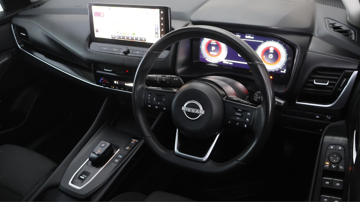 Used Nissan Qashqai 2024 for sale - 77750152: Photo 9