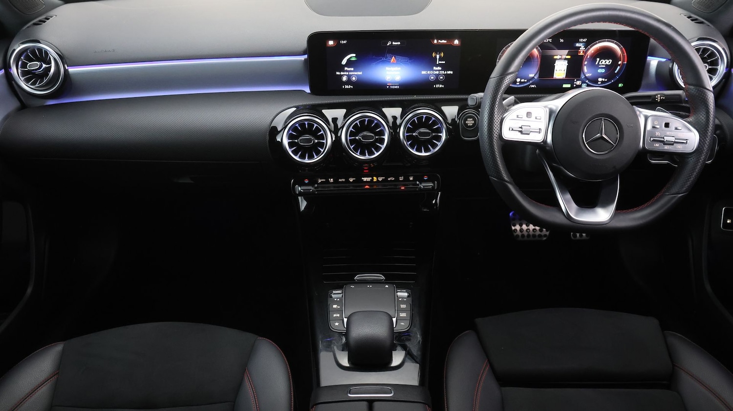 Used Mercedes-Benz A-Class 2022 for sale - 77342865: Photo 13