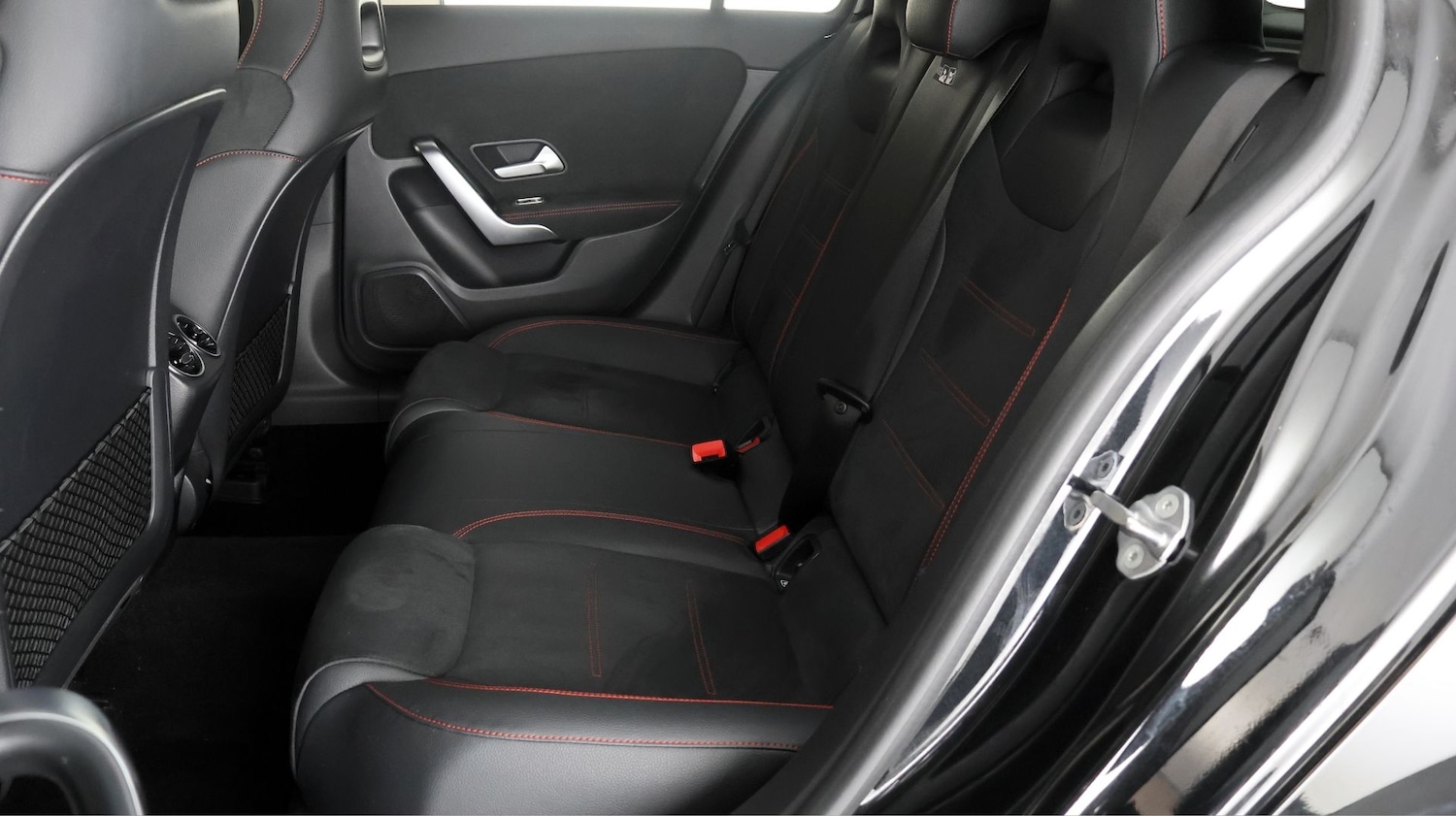 Used Mercedes-Benz A-Class 2022 for sale - 77342865: Photo 16