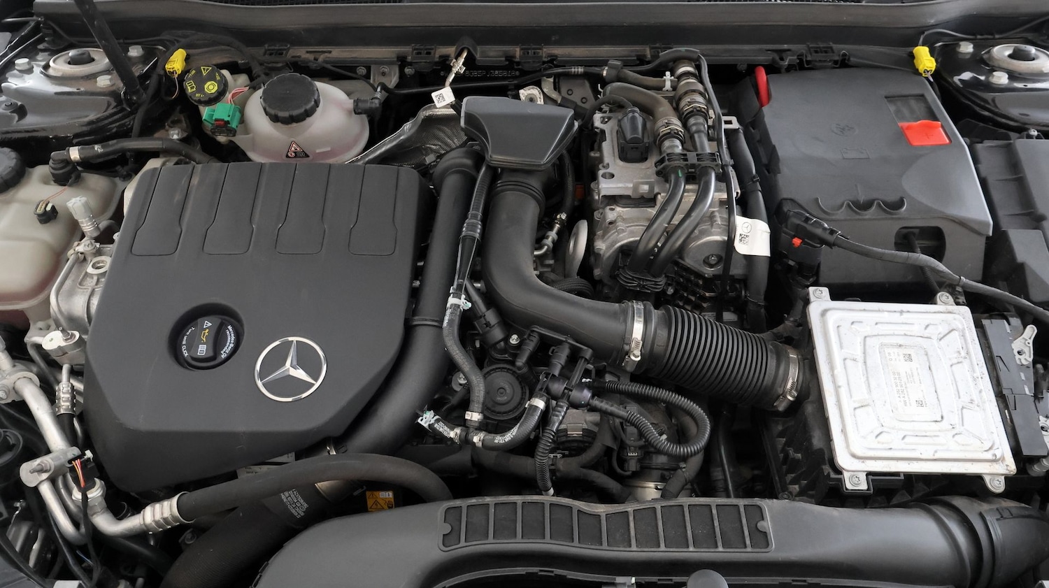 Used Mercedes-Benz A-Class 2022 for sale - 77342865: Photo 19