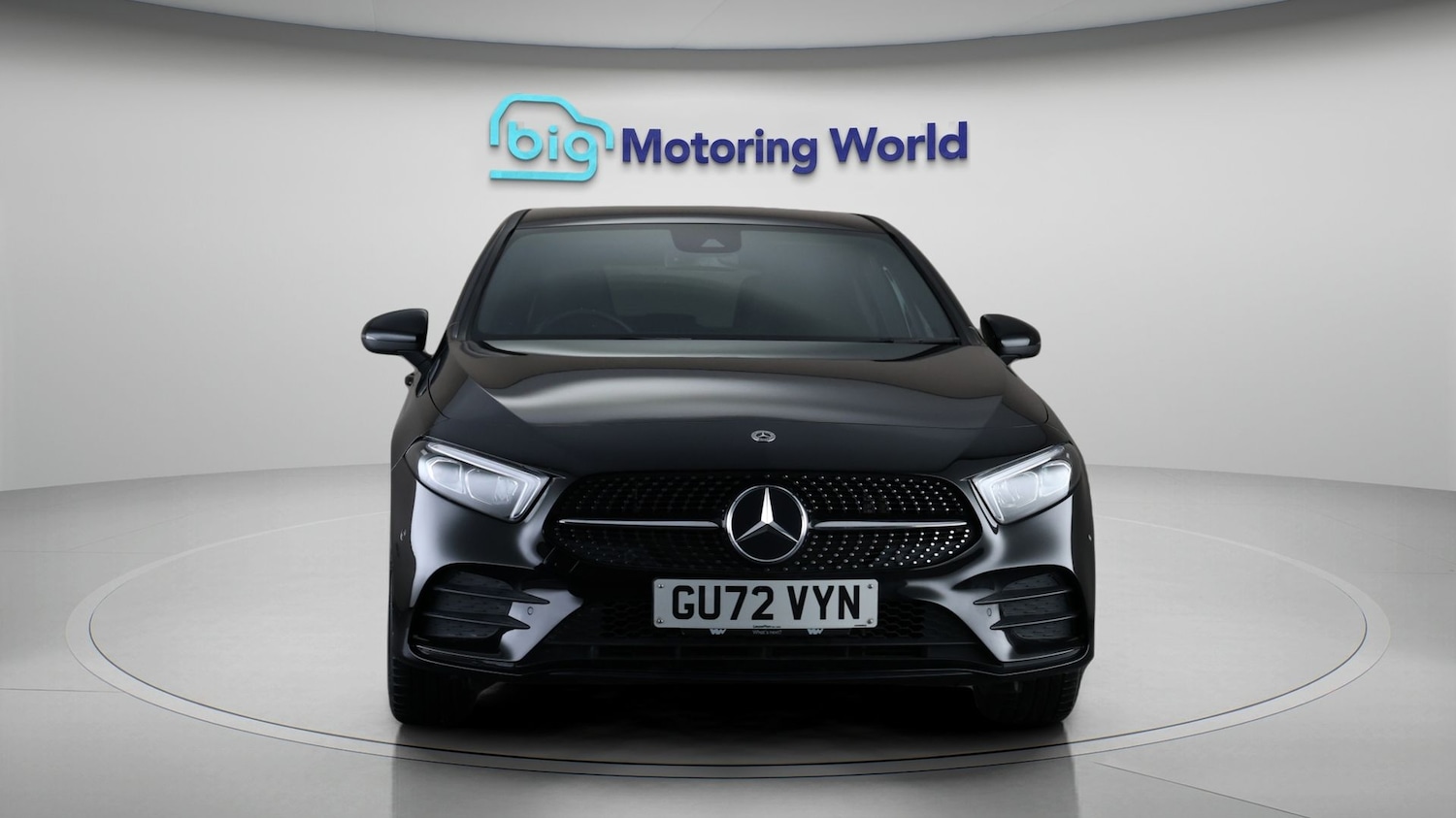 Used Mercedes-Benz A-Class 2022 for sale - 77342865: Photo 2