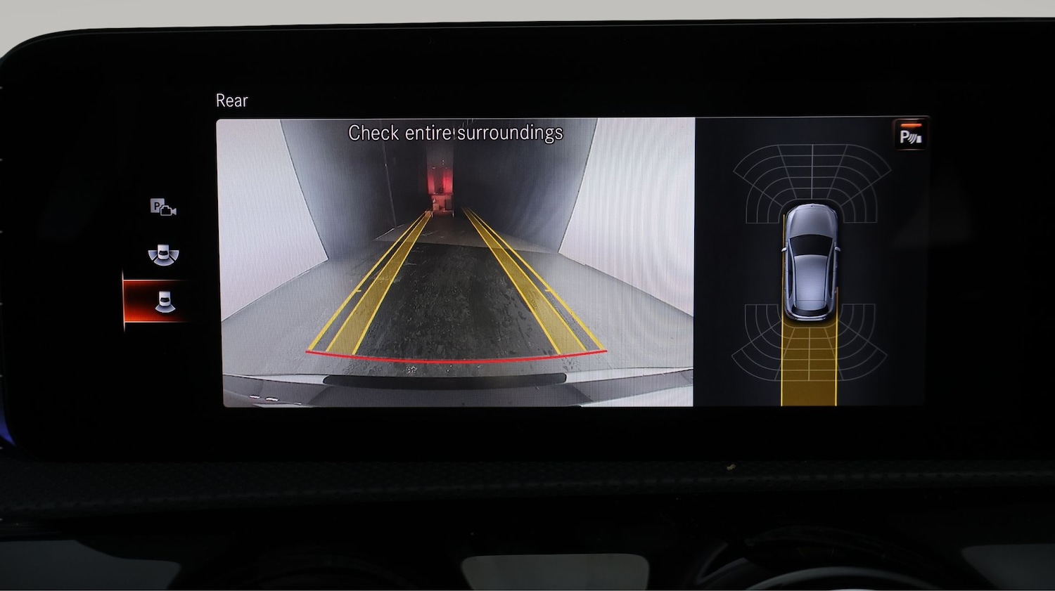 Used Mercedes-Benz A-Class 2022 for sale - 77342865: Photo 22