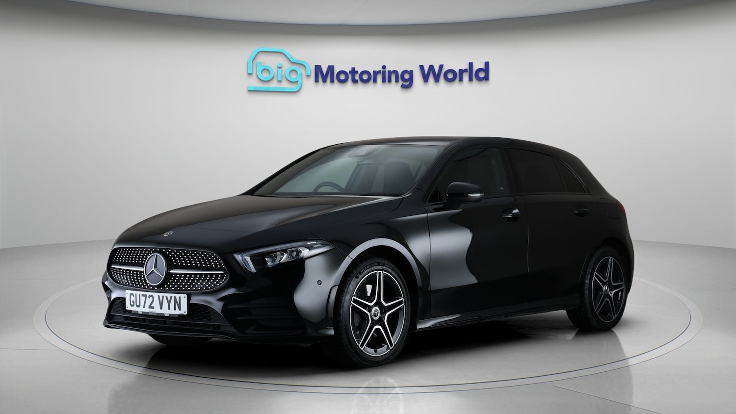 Used Mercedes-Benz A-Class 2022 for sale - 77342865: Photo 3