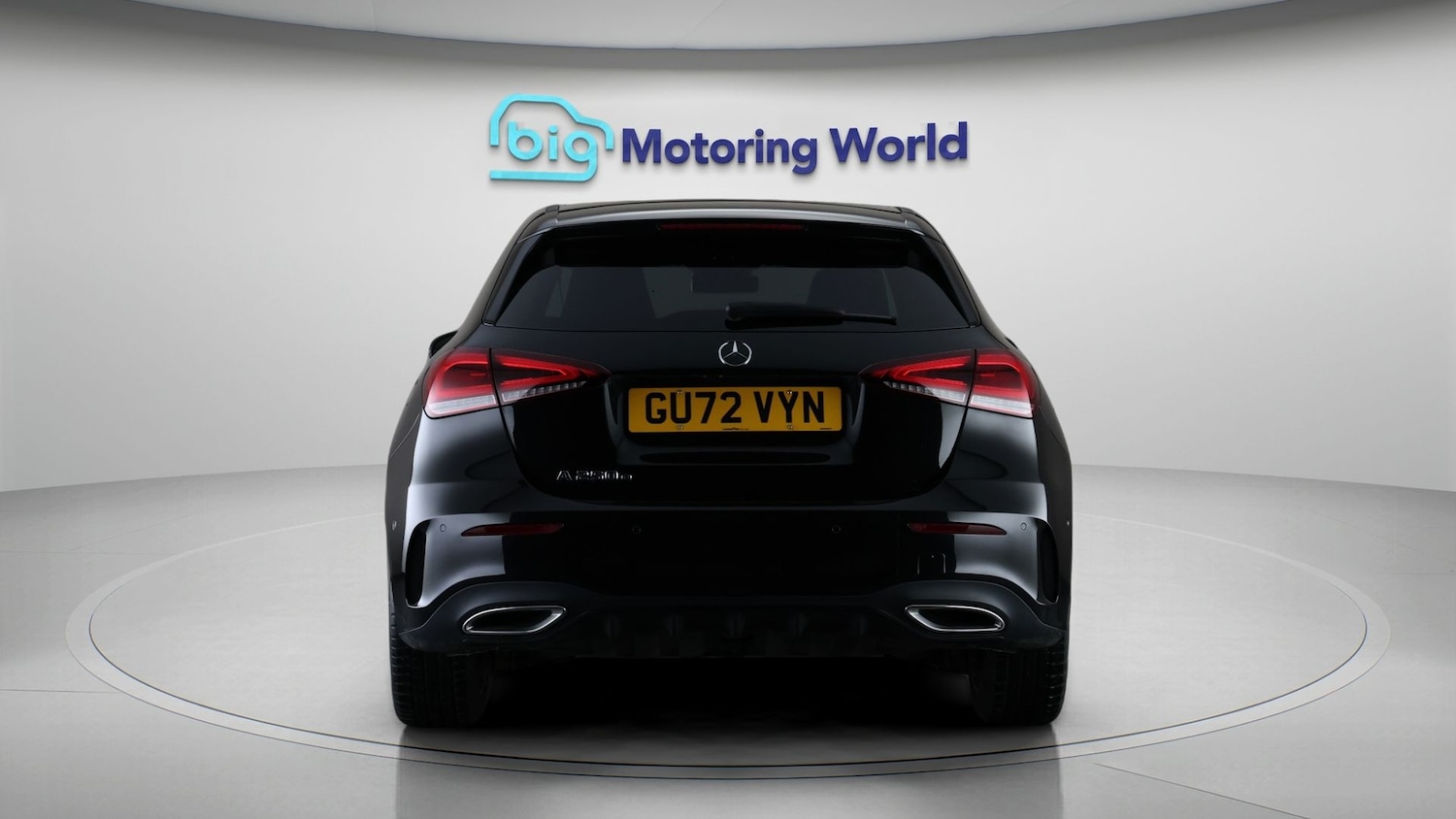 Used Mercedes-Benz A-Class 2022 for sale - 77342865: Photo 6