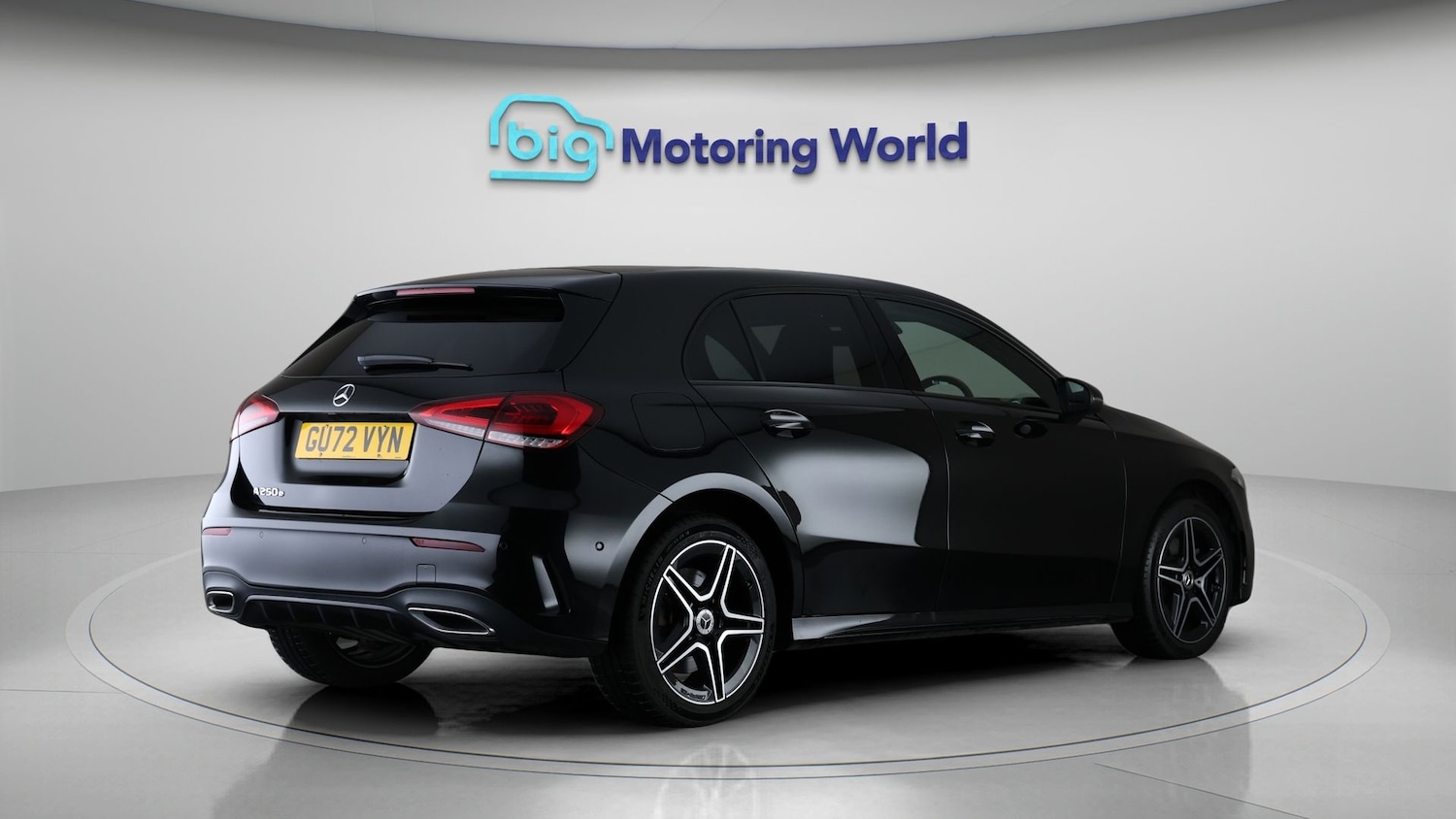 Used Mercedes-Benz A-Class 2022 for sale - 77342865: Photo 7