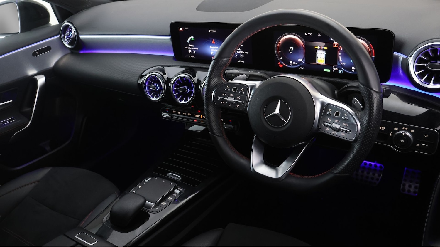 Used Mercedes-Benz A-Class 2022 for sale - 77342865: Photo 9