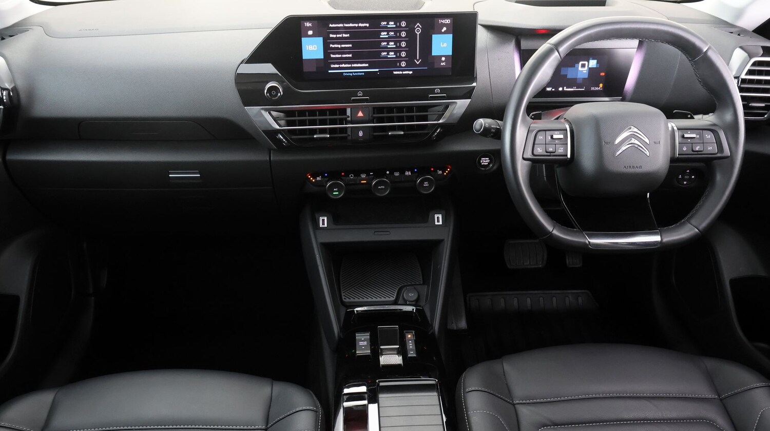 Used Citroen C4 2022 for sale - 78008414: Photo 12