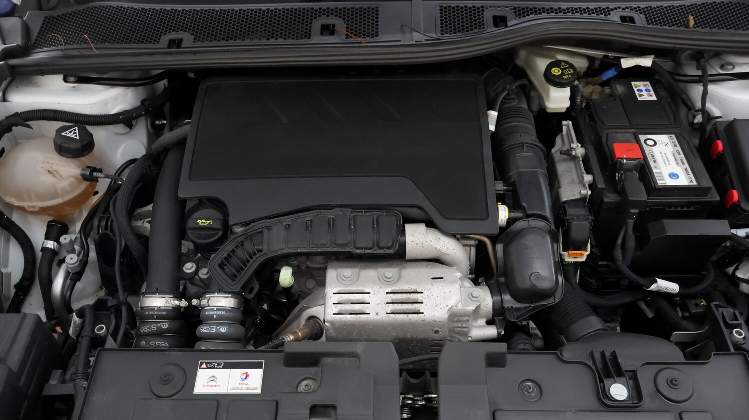 Used Citroen C4 2022 for sale - 78008414: Photo 18