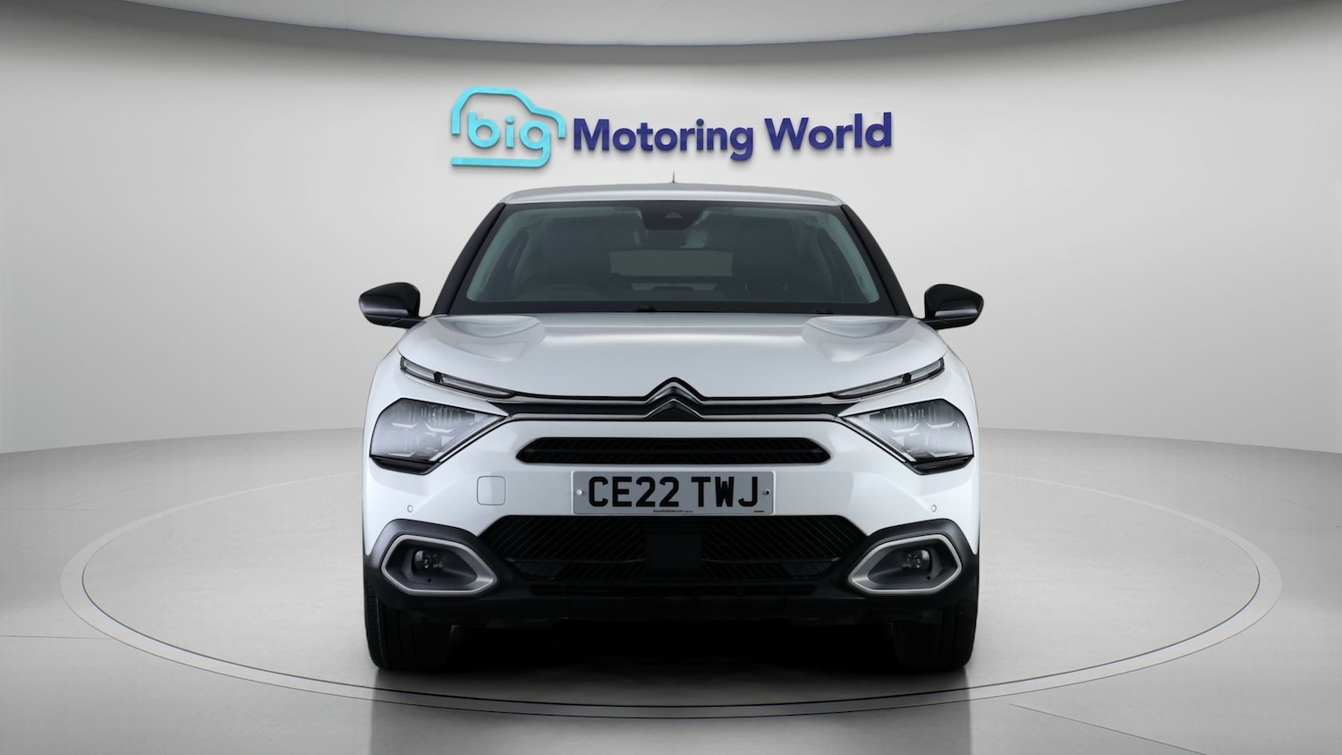 Used Citroen C4 2022 for sale - 78008414: Photo 2