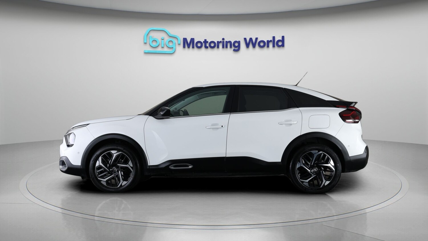 Used Citroen C4 2022 for sale - 78008414: Photo 4