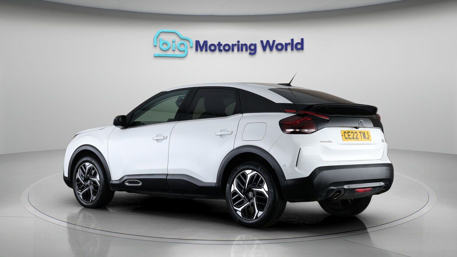 Used Citroen C4 2022 for sale - 78008414: Photo 5