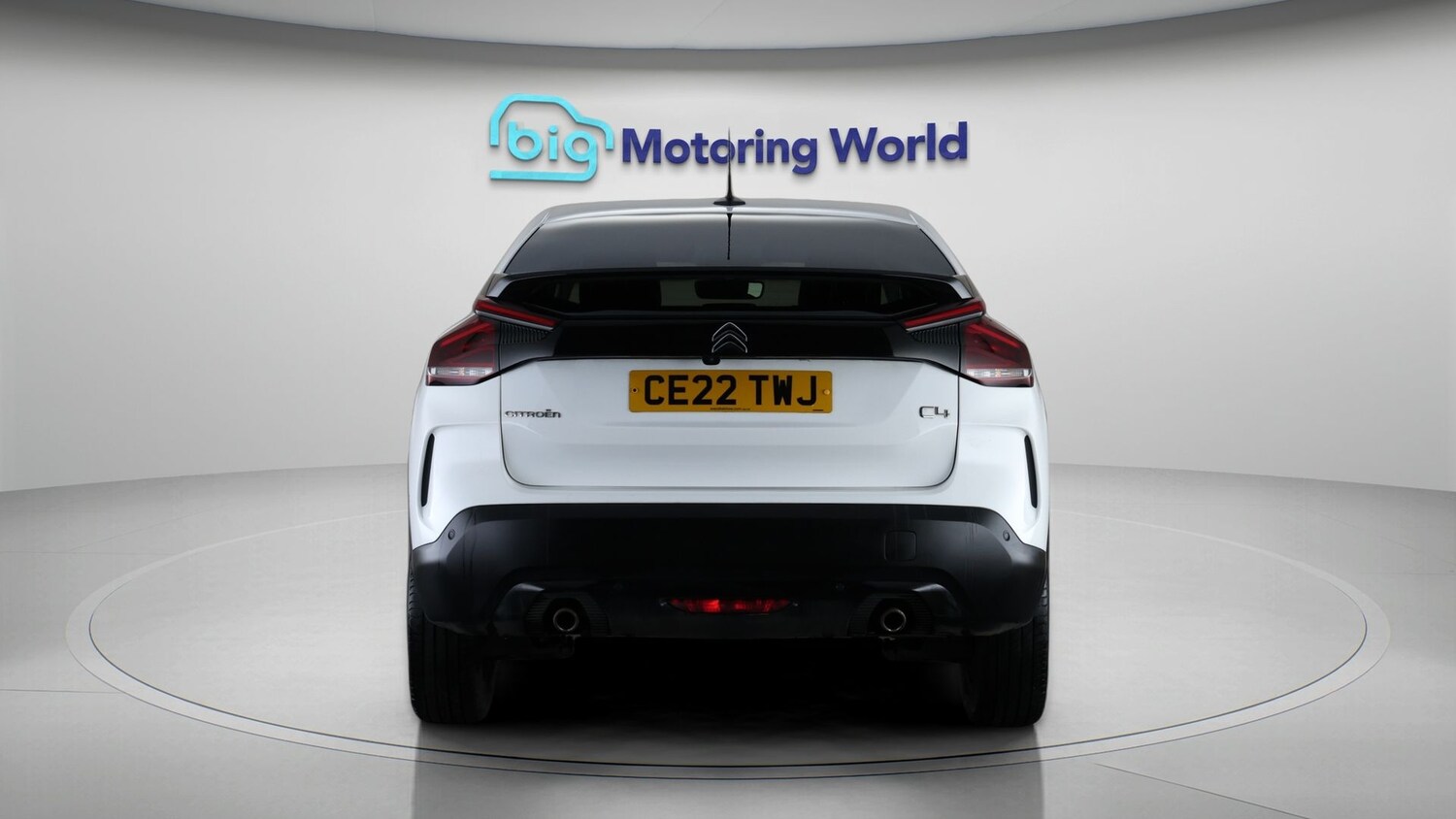 Used Citroen C4 2022 for sale - 78008414: Photo 6