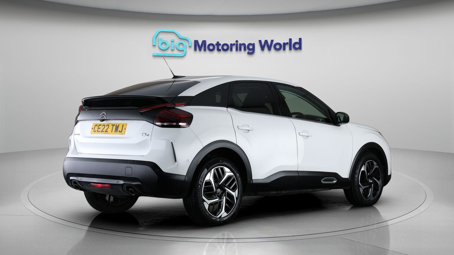 Used Citroen C4 2022 for sale - 78008414: Photo 7