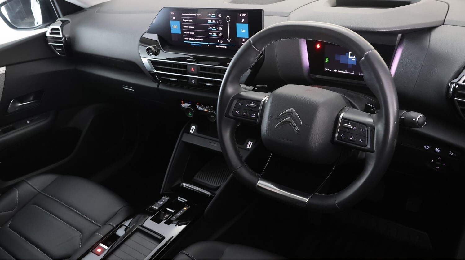Used Citroen C4 2022 for sale - 78008414: Photo 9