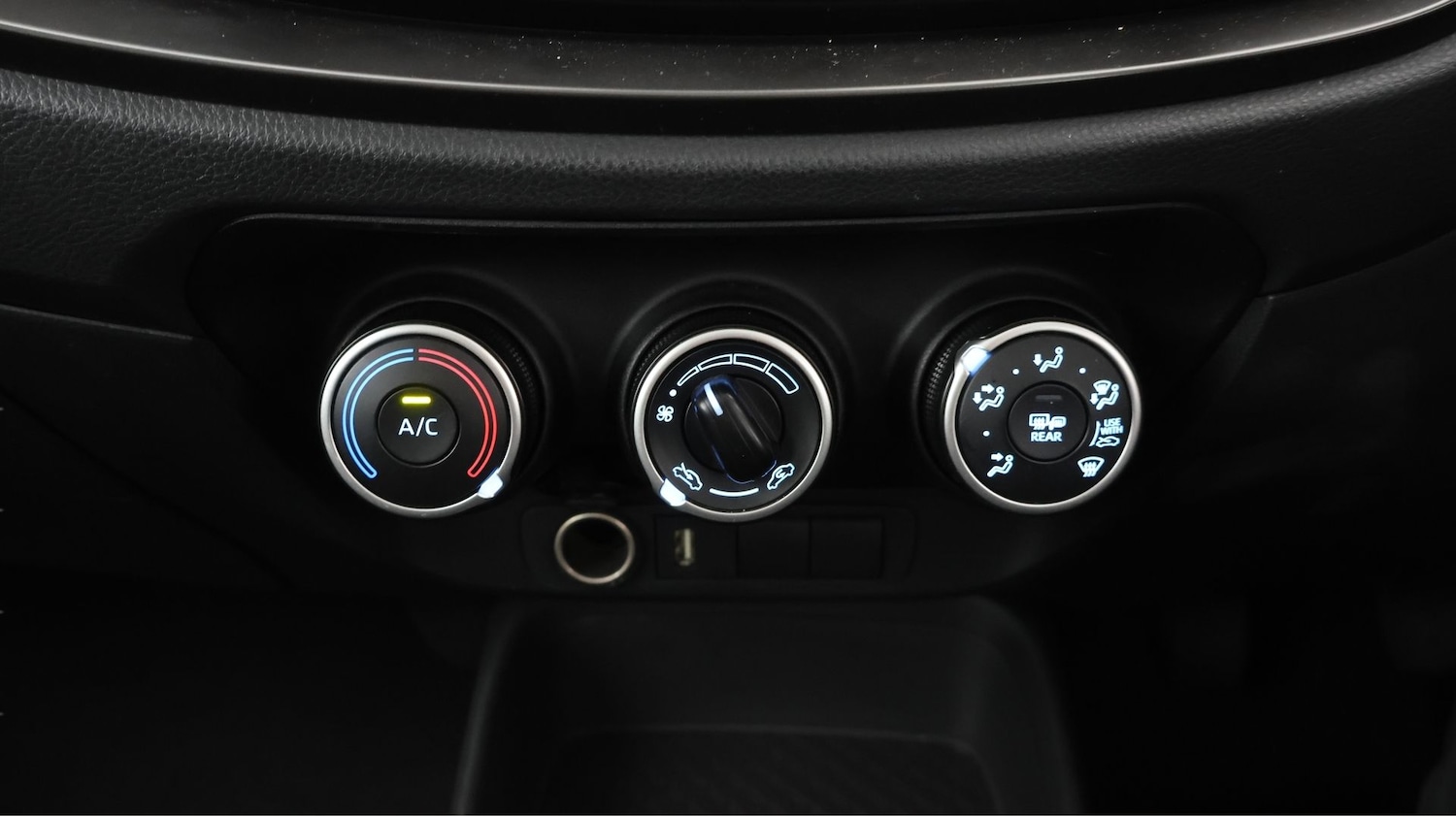 Used Toyota Aygo X 2023 for sale - 78046266: Photo 11