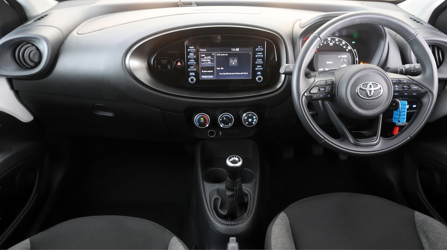 Used Toyota Aygo X 2023 for sale - 78046266: Photo 12