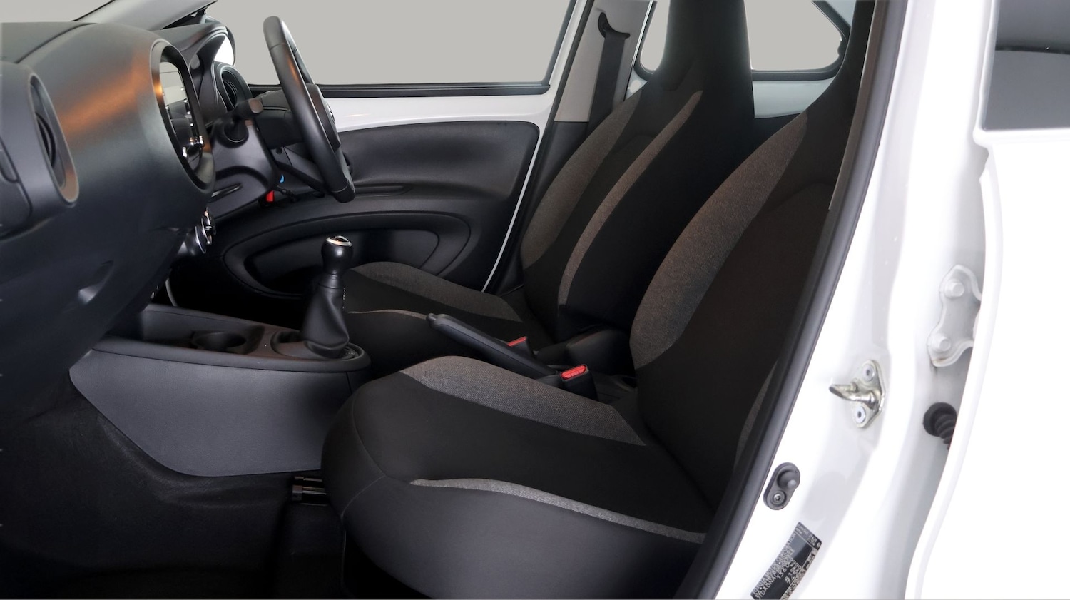 Used Toyota Aygo X 2023 for sale - 78046266: Photo 13