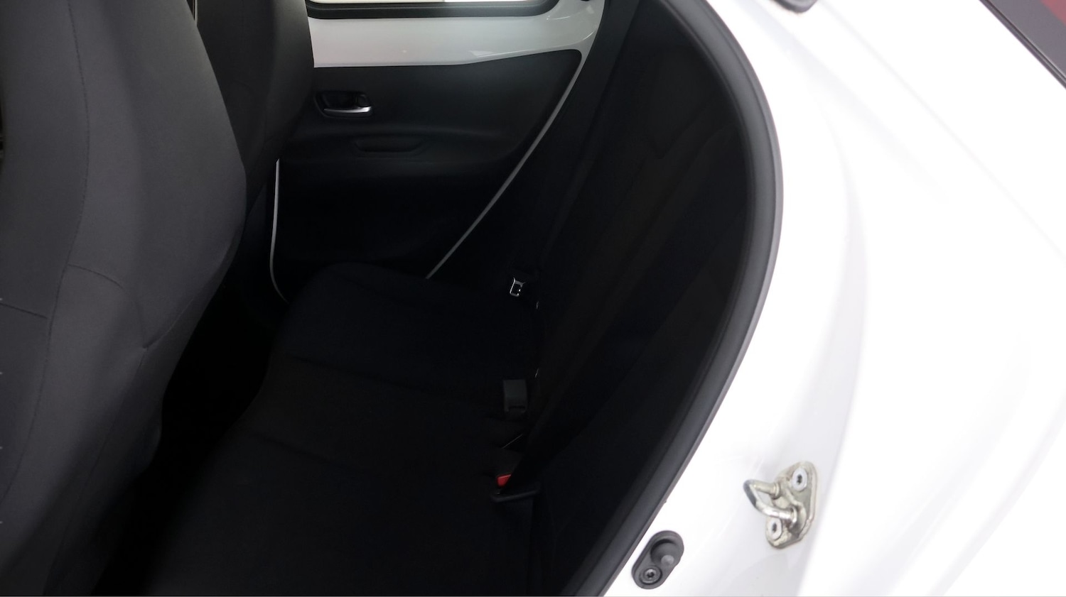 Used Toyota Aygo X 2023 for sale - 78046266: Photo 15