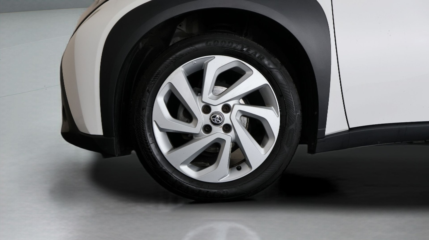 Used Toyota Aygo X 2023 for sale - 78046266: Photo 17