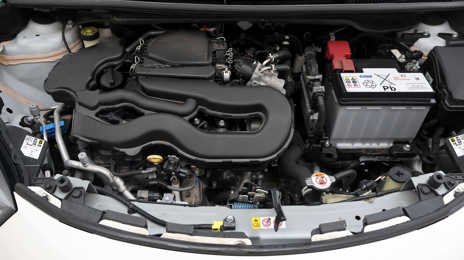 Used Toyota Aygo X 2023 for sale - 78046266: Photo 18