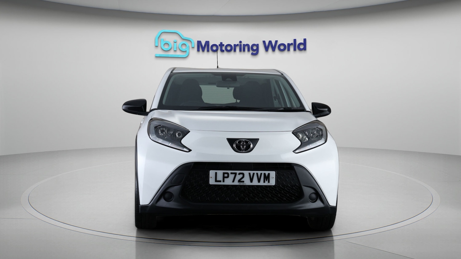 Used Toyota Aygo X 2023 for sale - 78046266: Photo 2