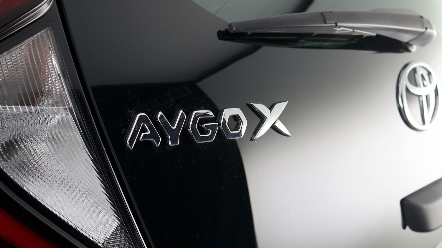 Used Toyota Aygo X 2023 for sale - 78046266: Photo 22