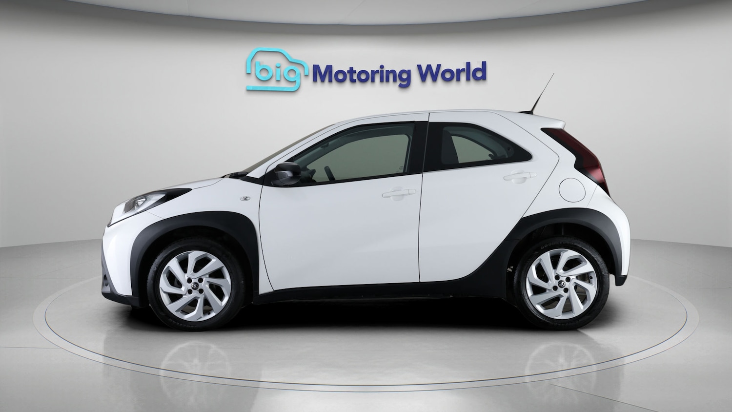 Used Toyota Aygo X 2023 for sale - 78046266: Photo 4