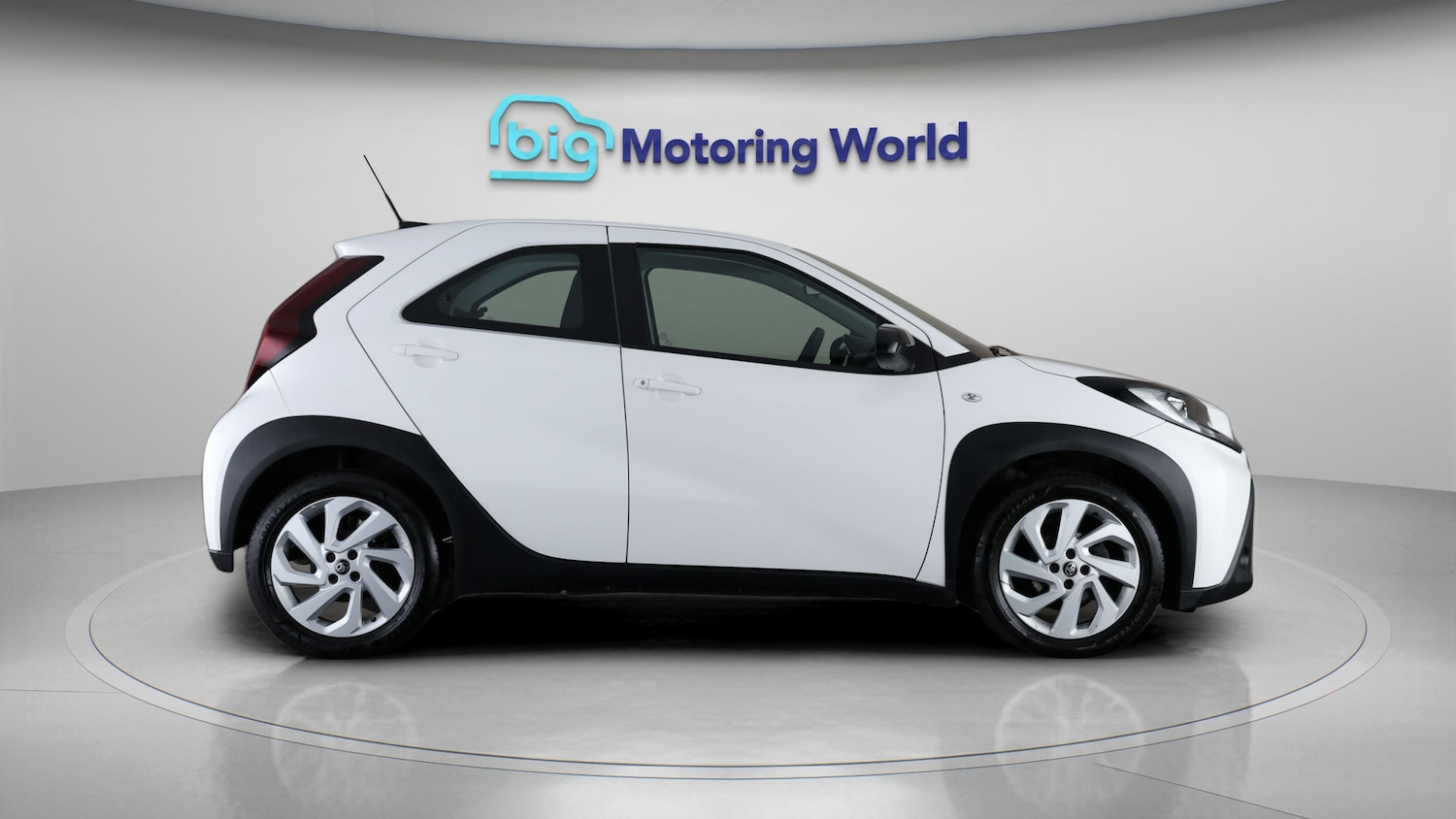 Used Toyota Aygo X 2023 for sale - 78046266: Photo 8