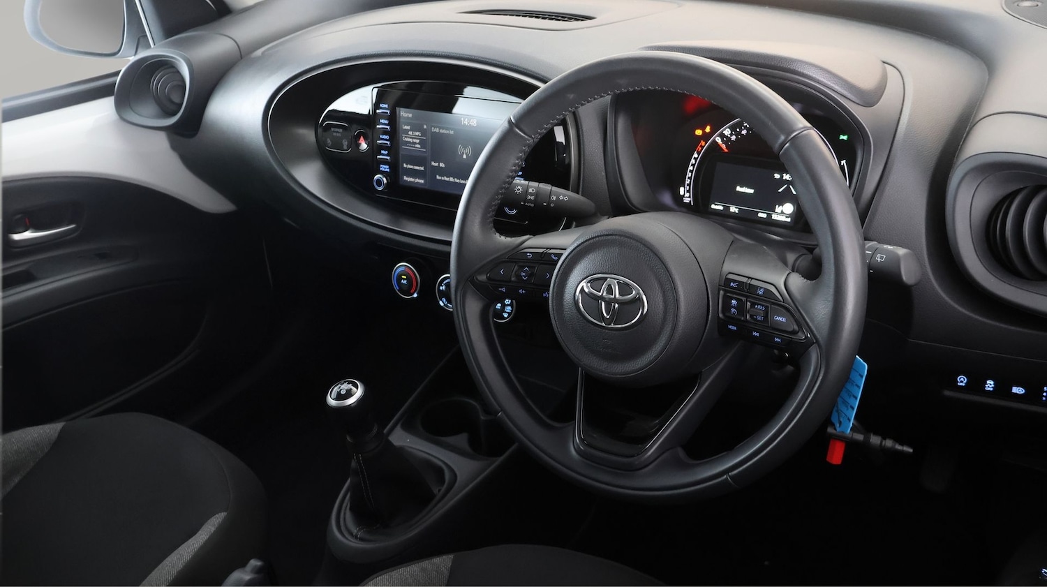 Used Toyota Aygo X 2023 for sale - 78046266: Photo 9