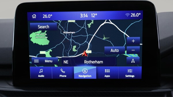 Used Ford Kuga 2023 for sale - 76179860: Photo 11