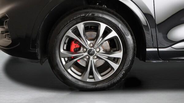 Used Ford Kuga 2023 for sale - 76179860: Photo 18