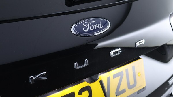 Used Ford Kuga 2023 for sale - 76179860: Photo 20