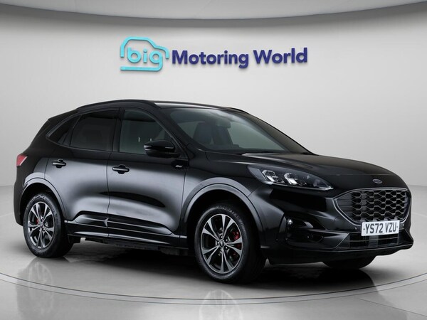 Used Ford Kuga 2023 for sale - 76179860: Photo 29