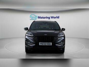 Used Ford Kuga 2023 for sale - 76179860: Photo 2