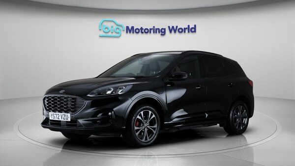 Used Ford Kuga 2023 for sale - 76179860: Photo 3