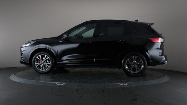 Used Ford Kuga 2023 for sale - 76179860: Photo 40