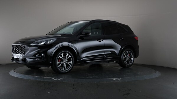 Used Ford Kuga 2023 for sale - 76179860: Photo 46