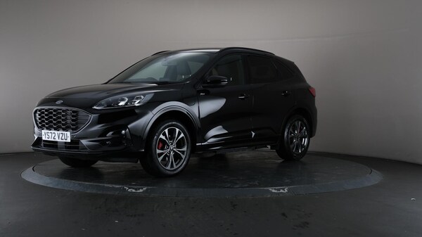 Used Ford Kuga 2023 for sale - 76179860: Photo 47