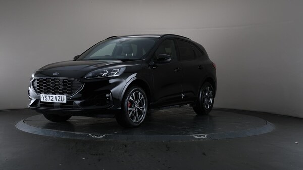 Used Ford Kuga 2023 for sale - 76179860: Photo 48