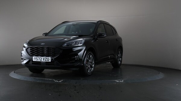 Used Ford Kuga 2023 for sale - 76179860: Photo 49