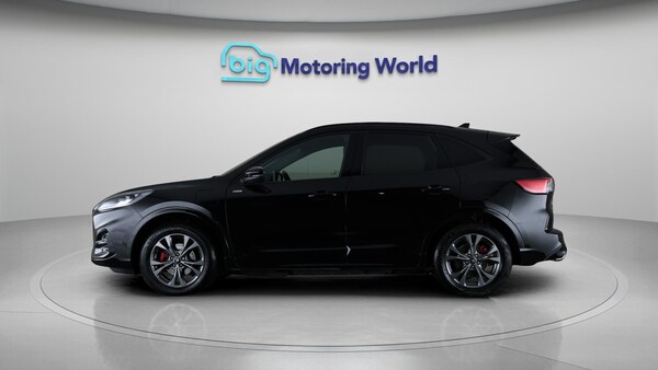 Used Ford Kuga 2023 for sale - 76179860: Photo 4