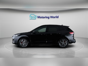 Used Ford Kuga 2023 for sale - 76179860: Photo 4