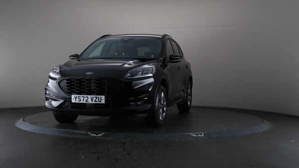 Used Ford Kuga 2023 for sale - 76179860: Photo 51