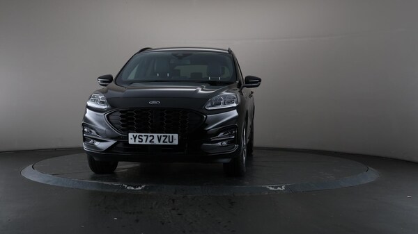 Used Ford Kuga 2023 for sale - 76179860: Photo 52