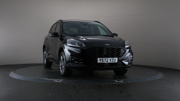 Used Ford Kuga 2023 for sale - 76179860: Photo 55