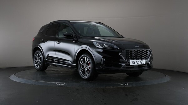 Used Ford Kuga 2023 for sale - 76179860: Photo 57