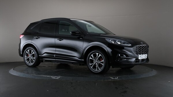 Used Ford Kuga 2023 for sale - 76179860: Photo 59